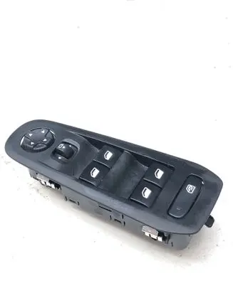 Peugeot 308 Electric window control switch 96788264ZD 100255510 20151111