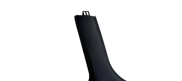 BMW X3 G01 (B) pillar trim (bottom) 7396431 51336