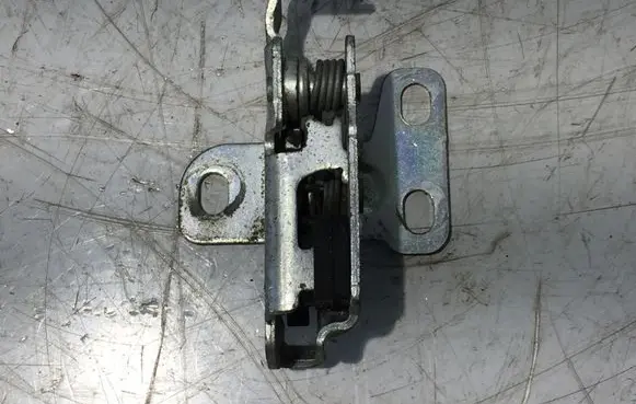 Peugeot Boxer Loading door lock 