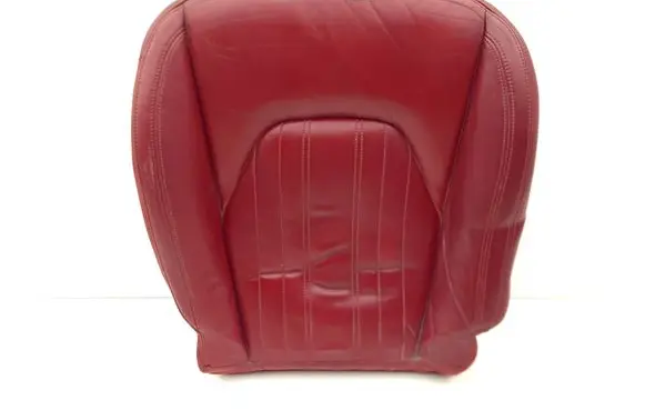 Maserati Ghibli Driver seat console base 