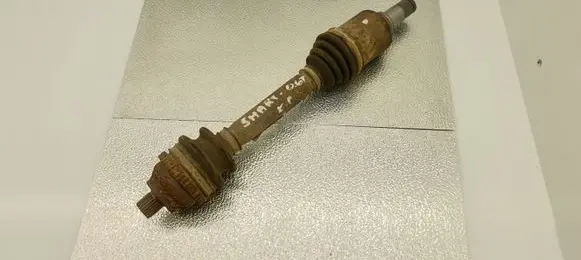 Smart ForTwo I Front driveshaft