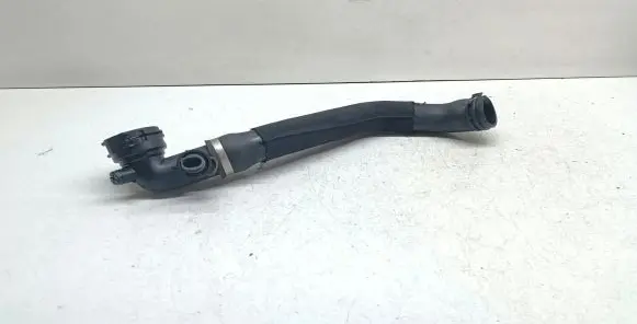 Audi A7 S7 4G Engine coolant pipe/hose 4G0121049L