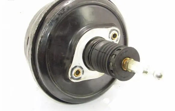 Audi A6 S6 C5 4B Brake booster 4B3612105