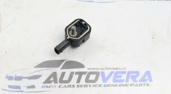 BMW X3 F25 Airbag deployment crash/impact sensor 9224178