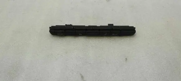 Audi A7 S7 4G Other switches/knobs/shifts 4G0927137E
