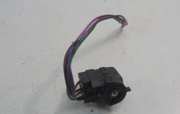 BMW 3 E46 Ignition lock contact 6901961