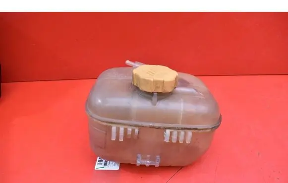 Opel Astra H Coolant expansion tank/reservoir 24469940