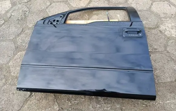 Ford F150 Front door