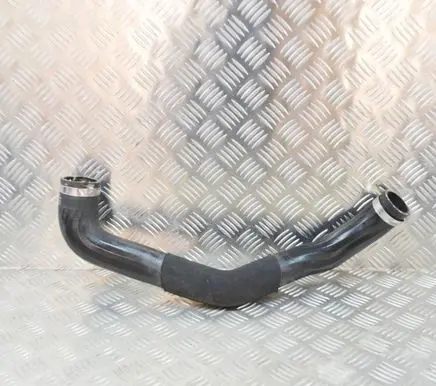Ford Fiesta Intercooler hose/pipe H1B16C646AB