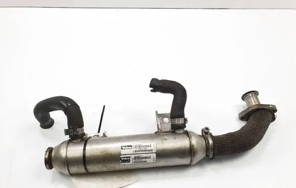 Alfa Romeo 147 Coolant radiator 988254A