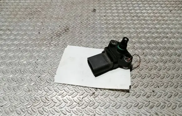 Air pressure sensor