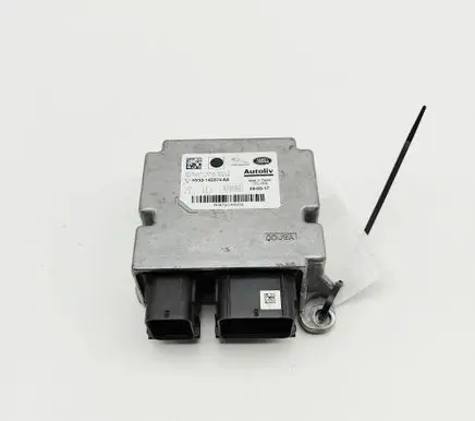 Land Rover Discovery 5 Airbag control unit/module HY3214D374AA