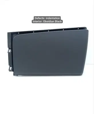 Aston Martin DBX Glove box set MY83042A78A