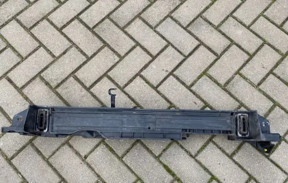 Top upper radiator support slam panel