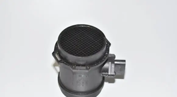 BMW X5 E53 Mass air flow meter 0280217814 1433567