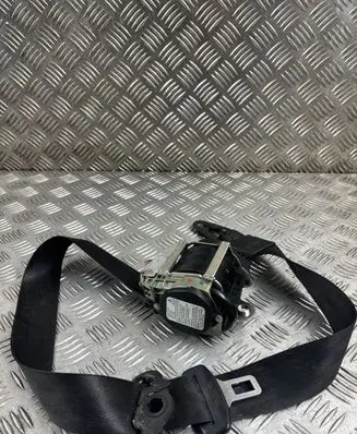 Audi Q7 4L Front seatbelt 4L1857706