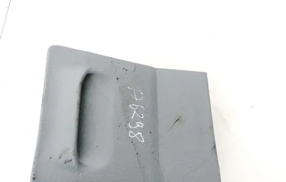 Toyota Avensis Verso Glove box
