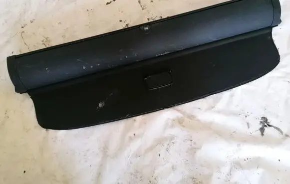 Audi A4 S4 B6 8E 8H Parcel shelf 8e986355394h
