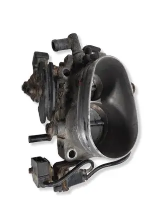 Audi 100 200 5000 C3 Throttle valve P682