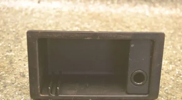 BMW 3 E46 Ashtray (rear) 8225529