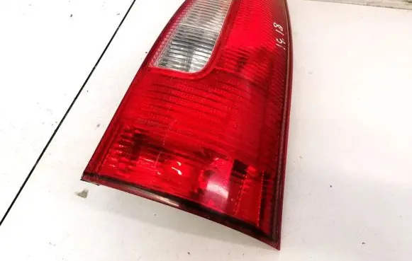 Mazda Premacy Rear/tail lights