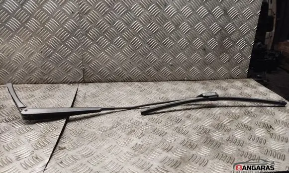 Volkswagen Golf VI Front wiper blade arm 101955410