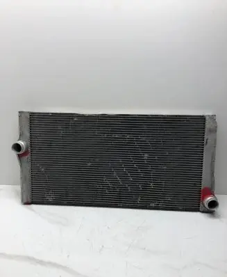 BMW 5 F10 F11 Coolant radiator 8509177 X0010001