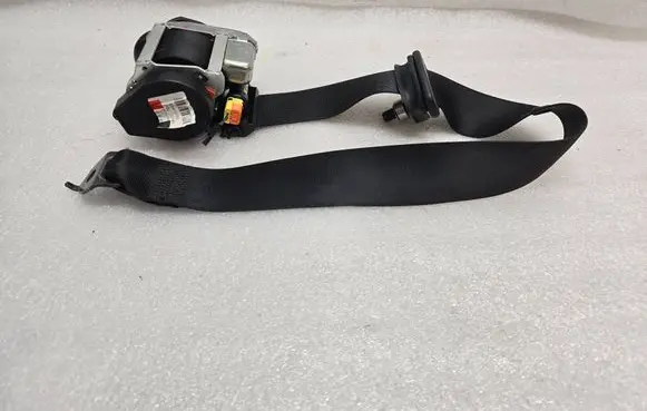 Mercedes-Benz GL X166 Third row seat belt 620615700