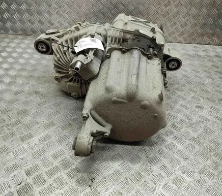 Tesla Model X Engine 103700000F