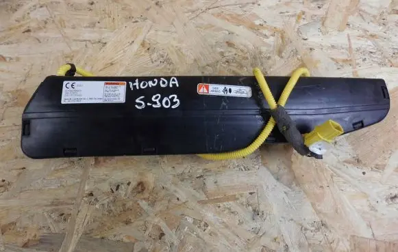 Honda CR-V Seat airbag 78000T1WG812M1 0589P1000663