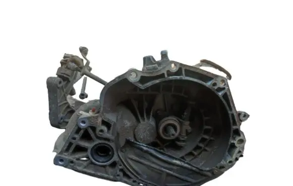 Opel Astra F Manual 5 speed gearbox 