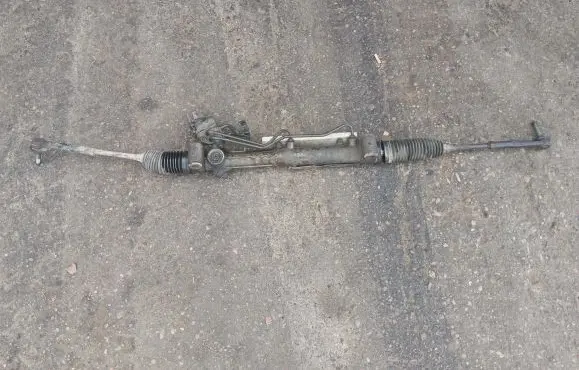 Opel Vectra C Steering rack 0250030080101