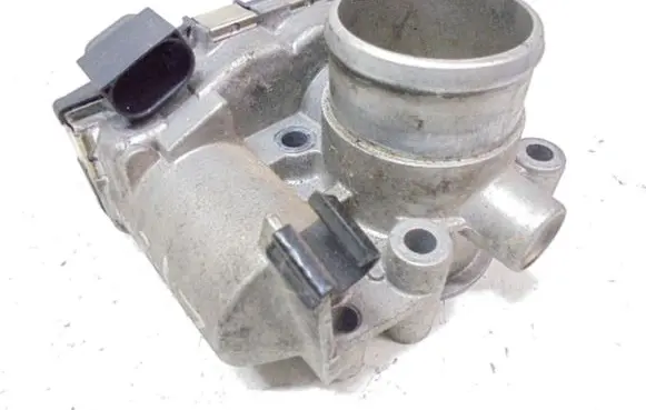 Fiat Punto (188) Electric throttle body valve 0280750042