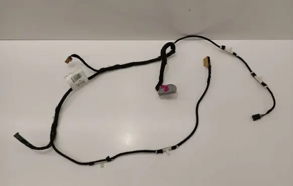 Audi A3 S3 8P Front door wiring loom 8P7971036G
