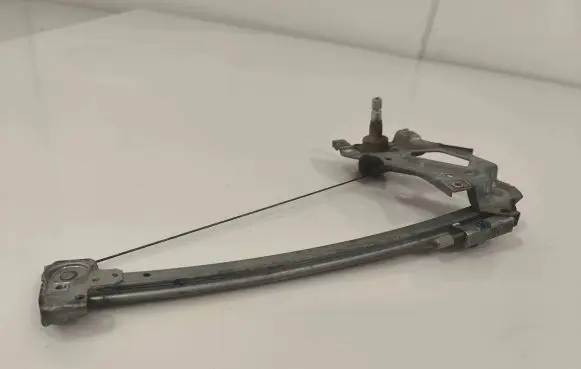 Audi 80 90 S2 B4 Rear door manual window regulator 893839399