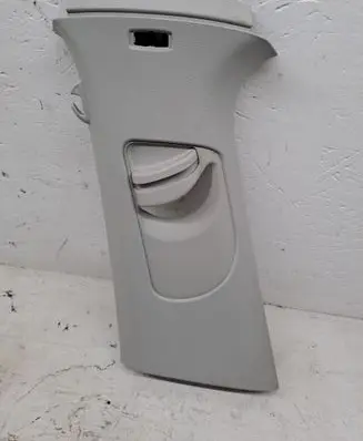 Volkswagen Golf VII (B) pillar trim (top) 5G4868311