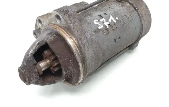 Fiat 500 Starter motor 51872564 4280007470