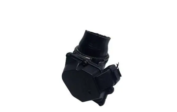 Volkswagen PASSAT B6 Throttle valve 03G128063A-kasacja 03G128063A