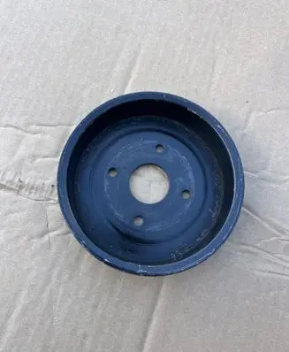 Nissan Navara D40 Water pump pulley 