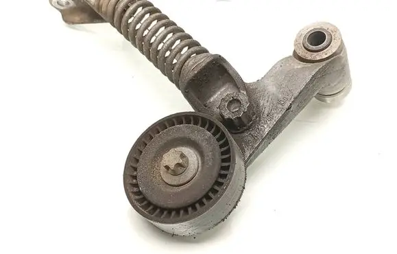 Mercedes-Benz A W176 Alternator belt tensioner A6512002400