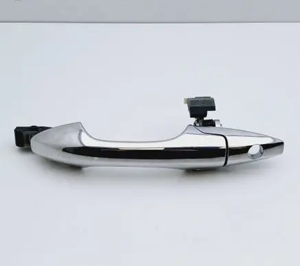 Honda Accord Front door exterior handle 