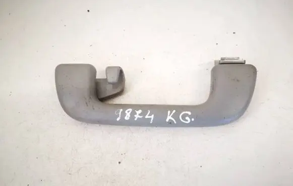 Toyota Yaris Rear interior roof grab handle l1020373