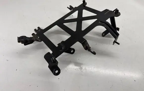 Alfa Romeo Stelvio Other exterior part 50549793