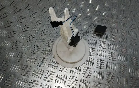 Fuel level sensor