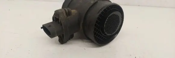 Opel Zafira A Mass air flow meter 24437502 0281002478