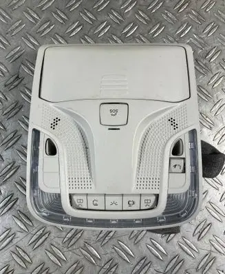 Mercedes-Benz Vito Viano W447 Other interior light A4479005914