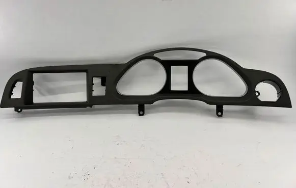 Audi A6 S6 C6 4F Dashboard trim 4F2857115