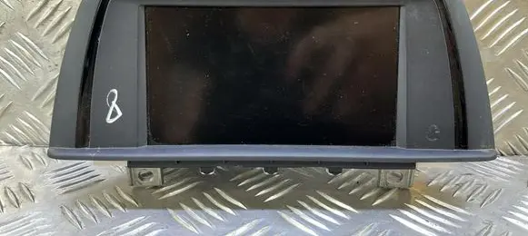 BMW 1 F20 F21 Screen/display/small screen 9262752 926275202