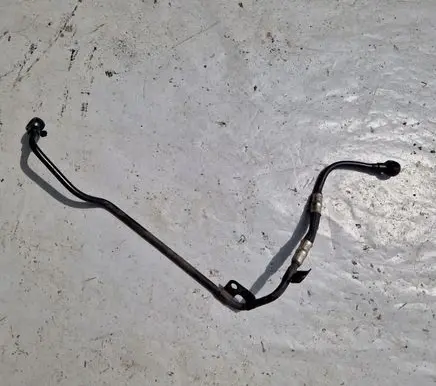 Opel Antara Vacuum air tank 