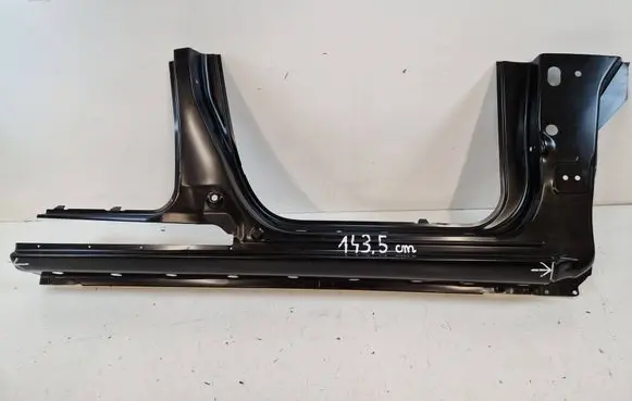 Mazda 5 Pillar (middle) 